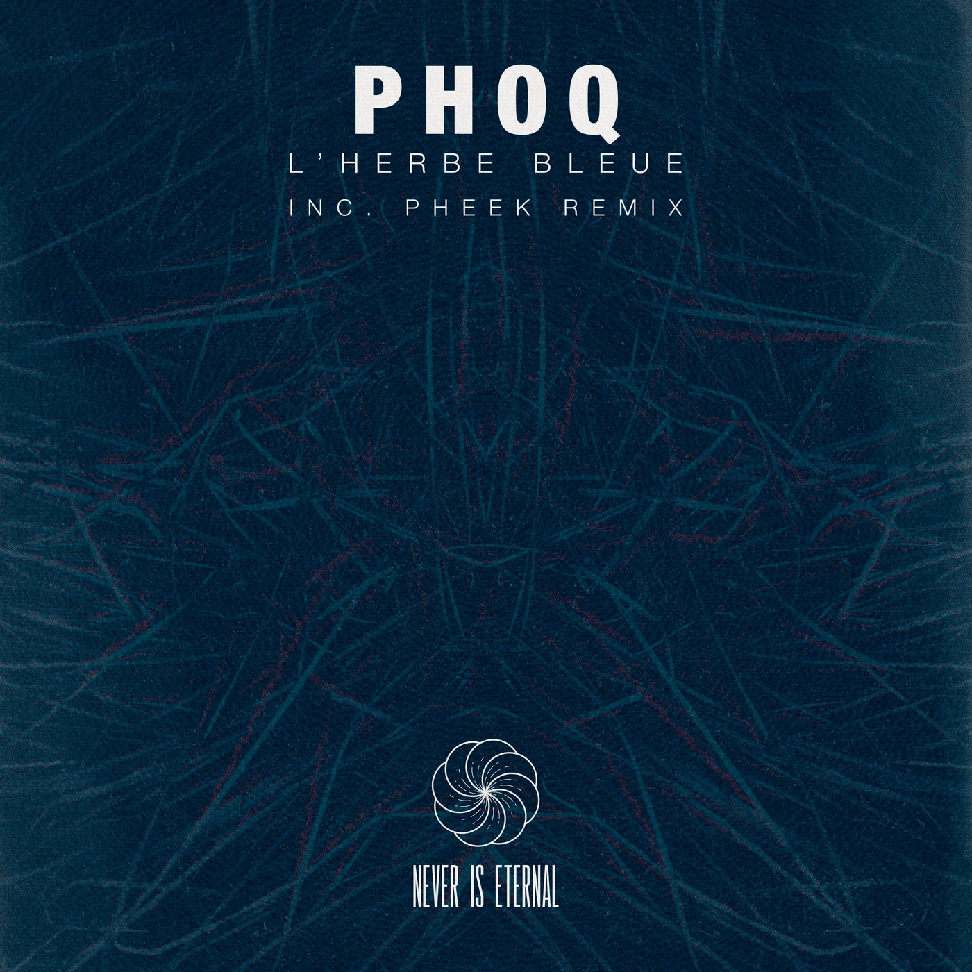 Phoq – L´Herbe Bleue [NIE008]